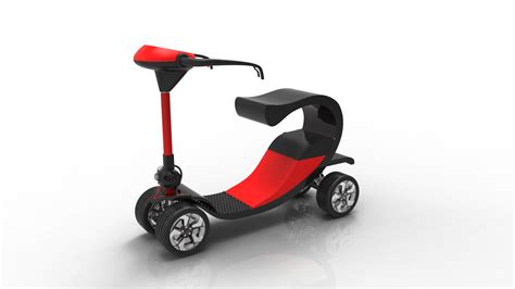 代步車(代步車排行榜前十名)縮略圖