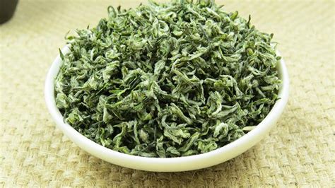 碧螺春的功效與作用,碧螺春的功效與作用及禁忌縮略圖