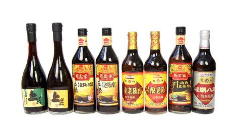 山西陳醋排名第一,山西陳醋排名第一的是哪家縮略圖
