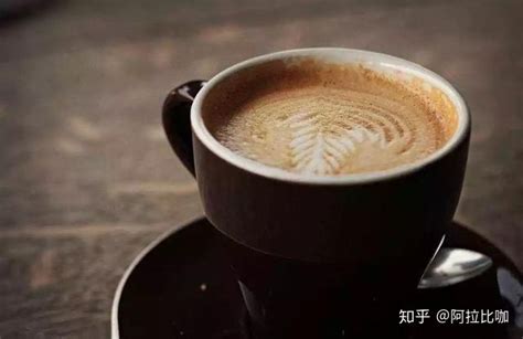 拿鐵咖啡(拿鐵咖啡做法)縮略圖