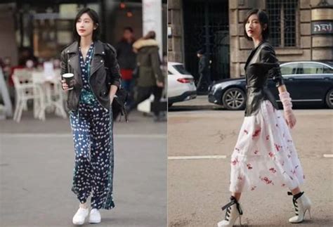 碎花裙配什么鞋子好看(碎花裙配什么鞋子好看圖)縮略圖