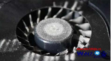 小風扇有噪音怎么辦,小吊扇噪音怎樣清除縮略圖
