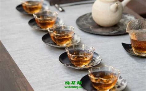 六堡茶的功效與作用(六堡茶的功效與作用及方法)縮略圖