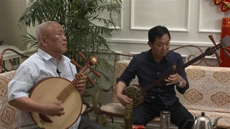 三弦演唱(三弦演唱視頻大全)縮略圖