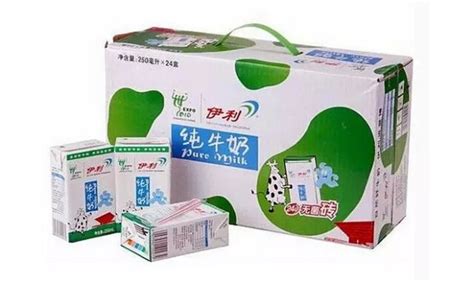 伊利牛奶多少錢一箱(伊利牛奶多少錢一箱24盒)縮略圖