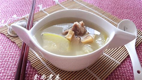 瑤柱煲湯(瑤柱煲湯的正確方法)縮略圖