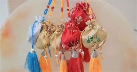 香囊能預(yù)防新冠感染(香囊能預(yù)防新冠感染嗎)縮略圖