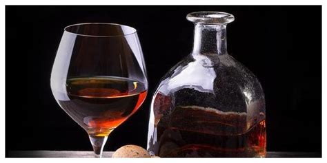 蒸餾酒有哪些,蒸餾酒有哪些品種縮略圖