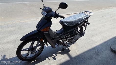 力帆摩托110彎梁最新報價,力帆彎梁110摩托車多少錢縮略圖