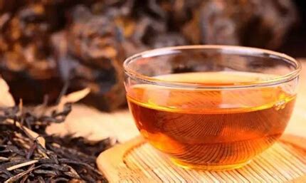冰紅茶的功效與作用,冰紅茶的功效與作用及禁忌縮略圖