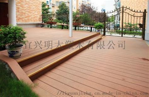 塑木地板生產廠家,塑木地板生產廠家有哪些縮略圖