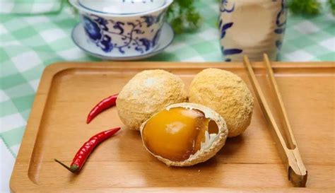 河南變蛋怎么做出來的(河南變蛋怎么做出來的,祖傳秘方都告訴你了!)縮略圖