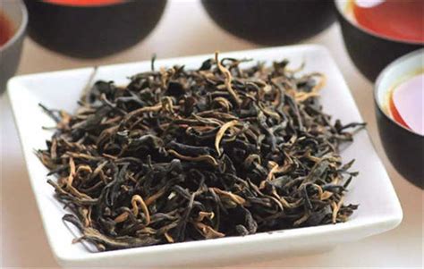 英德紅茶哪個品種最好,英德紅茶哪個品種最好喝縮略圖
