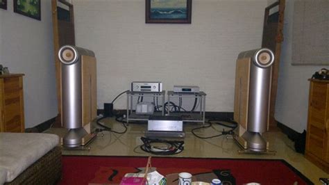 功放機和音響最佳配置,功放機和音響最佳配置表縮略圖