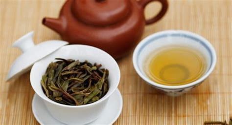 普洱生茶與熟茶的區(qū)別,普洱生茶與熟茶的區(qū)別哪個好縮略圖