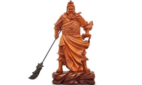 關(guān)公像寓意(關(guān)公像寓意著啥意思)縮略圖