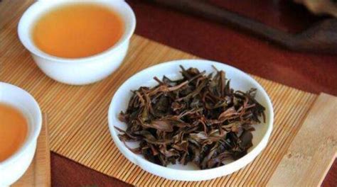普洱茶屬于什么茶(普洱茶屬于什么茶類)縮略圖