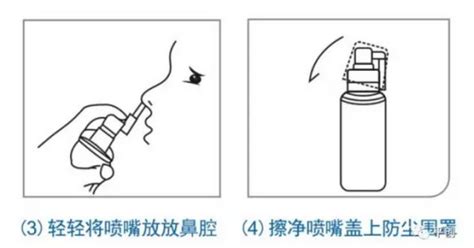 定妝噴霧的正確使用方法(定妝噴霧的正確使用方法及技巧)縮略圖