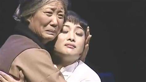 鍘刀下的紅梅,鍘刀下的紅梅緊緊將兒懷中抱王燕演唱縮略圖