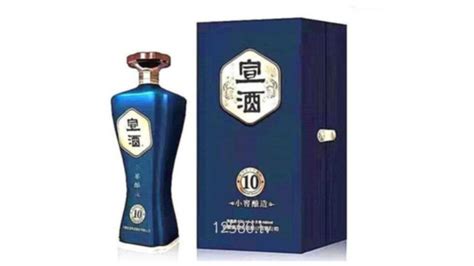 宣酒價格表大全(宣酒價格表大全圖)縮略圖