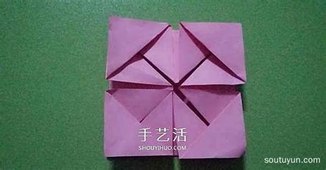花籃的折紙方法(花籃的折紙方法視頻教程)縮略圖