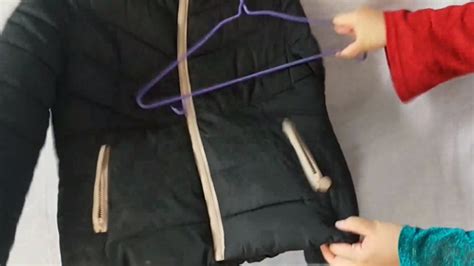 羽絨服洗了成坨怎么蓬松(羽絨服洗了成坨怎么蓬松妙招)縮略圖