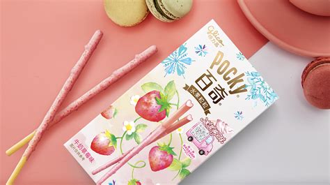 百奇圖片大全(百奇巧克力棒)縮略圖