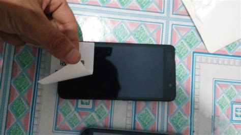 手機貼膜教程,手機貼膜教程簡單方法縮略圖