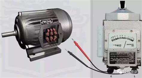 電機怎么測量好壞,電機怎么測量好壞方法縮略圖