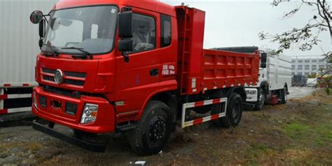小金剛藍牌自卸車,小金剛藍牌自卸車自重縮略圖
