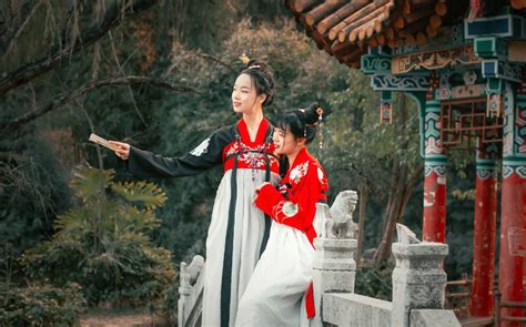 漢族服飾慢鏡頭,漢族服飾男生慢鏡頭縮略圖