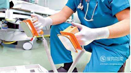 除顫器使用方法視頻教程,除顫器使用方法視頻教程全集縮略圖