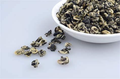 碧螺春茶葉(碧螺春茶葉一般多少錢一斤)縮略圖