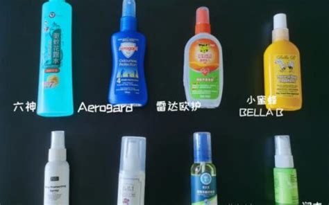 驅(qū)蚊液哪個牌子效果好,驅(qū)蚊液哪個牌子效果好安全無毒縮略圖