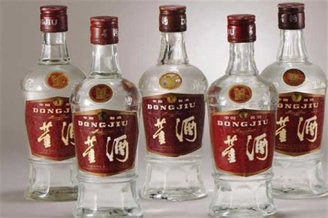 董酒,董酒官方旗艦店縮略圖