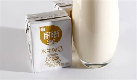 水牛奶哪個牌子好,水牛奶哪個牌子好用縮略圖