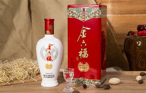 金六福白酒(金六福白酒價(jià)格表)縮略圖