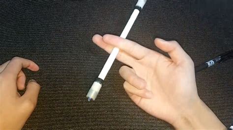 轉筆教程慢動作(甩筆轉筆教程慢動作)縮略圖