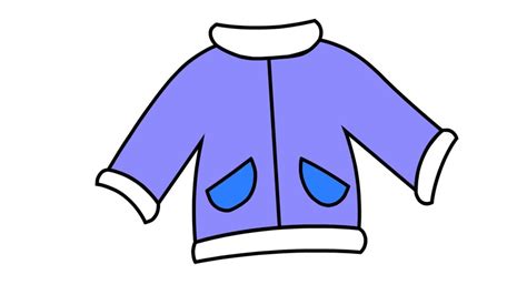 小棉襖圖片卡通可愛(小棉襖圖片卡通可愛女孩)縮略圖
