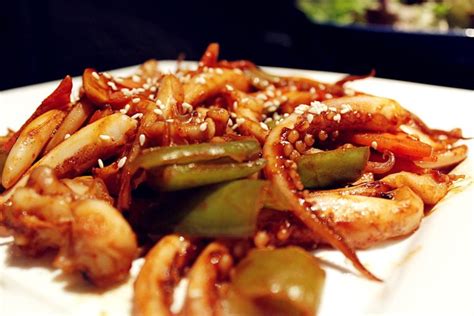 魷魚須的家常做法(魷魚須的家常做法大全)縮略圖