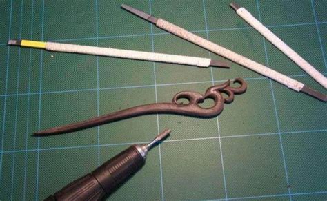 簪子制作教程木頭(簪子制作教程木頭長(zhǎng)度)縮略圖