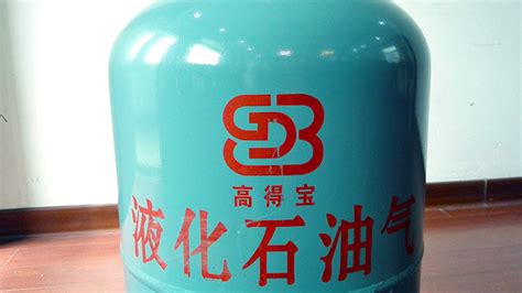 液化氣罐15公斤的罐多少錢一個(15公斤液化氣罐多少錢一個)縮略圖