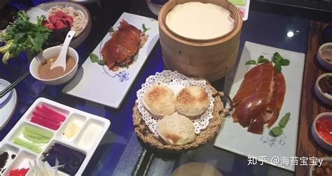 北京烤鴨正確吃法,北京烤鴨正確吃法步驟縮略圖