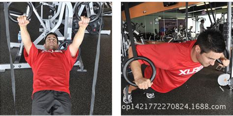 吊環運動對身體有什么好處,吊環運動對兒童身體有什么好處縮略圖