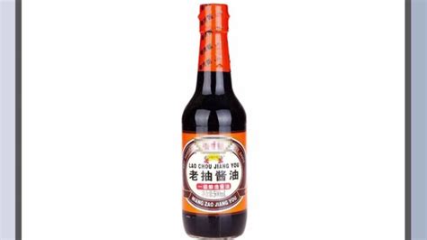 老抽是不是醬油(老抽是不是醬油的意思)縮略圖