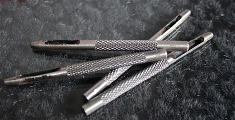 皮帶打孔器(皮帶打孔器使用方法)縮略圖