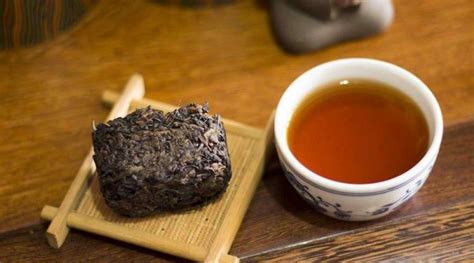 磚茶有保質期嗎,白茶磚茶有保質期嗎縮略圖