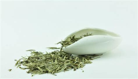 君山銀針(君山銀針屬于什么茶)縮略圖