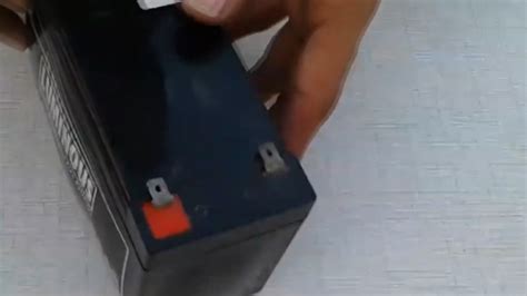 天能電池怎么看生產日期,天能電池怎么看生產日期圖解縮略圖