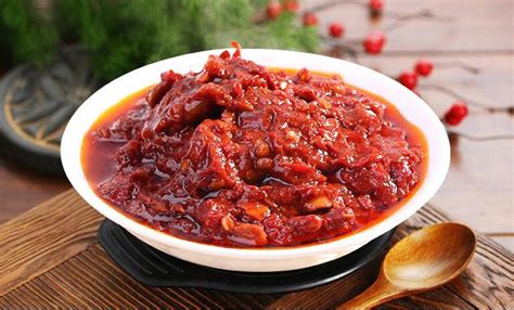 豆瓣醬郫縣(豆瓣醬郫縣正宗特級)縮略圖